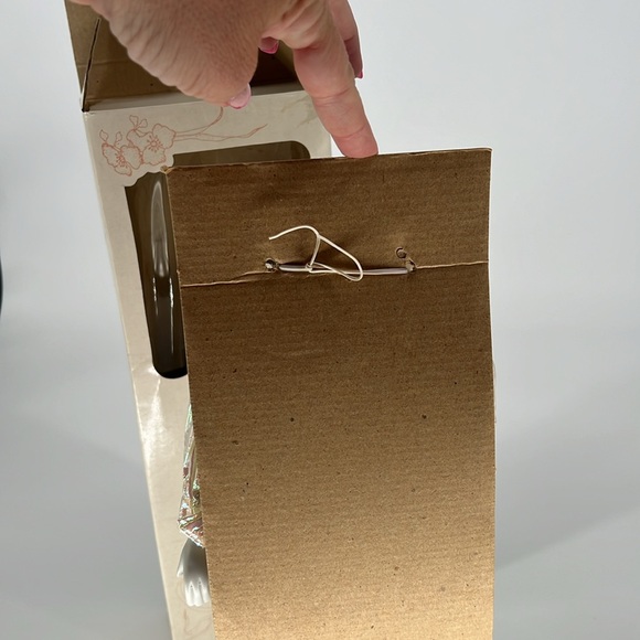 PIERROT Jester Vintage Brand New in Box Porcelain Doll French Mime Clown 15” - Picture 5 of 9